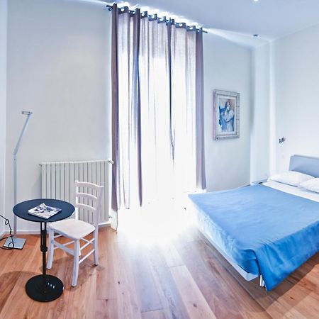 Alsecondopiano B&B Gioia Del Colle Luaran gambar