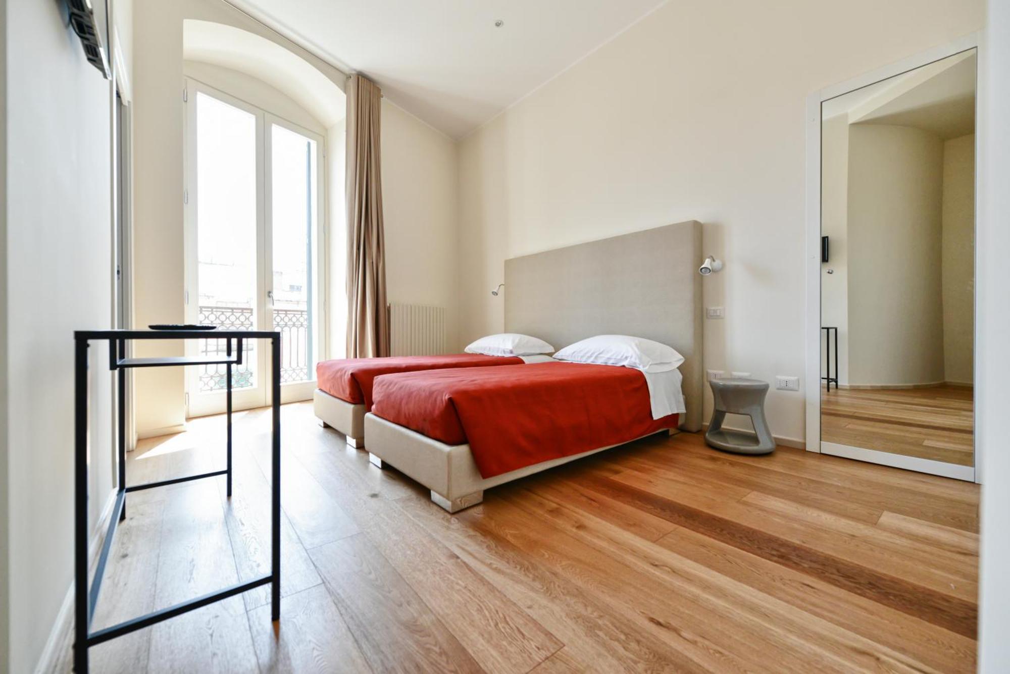Alsecondopiano B&B Gioia Del Colle Luaran gambar