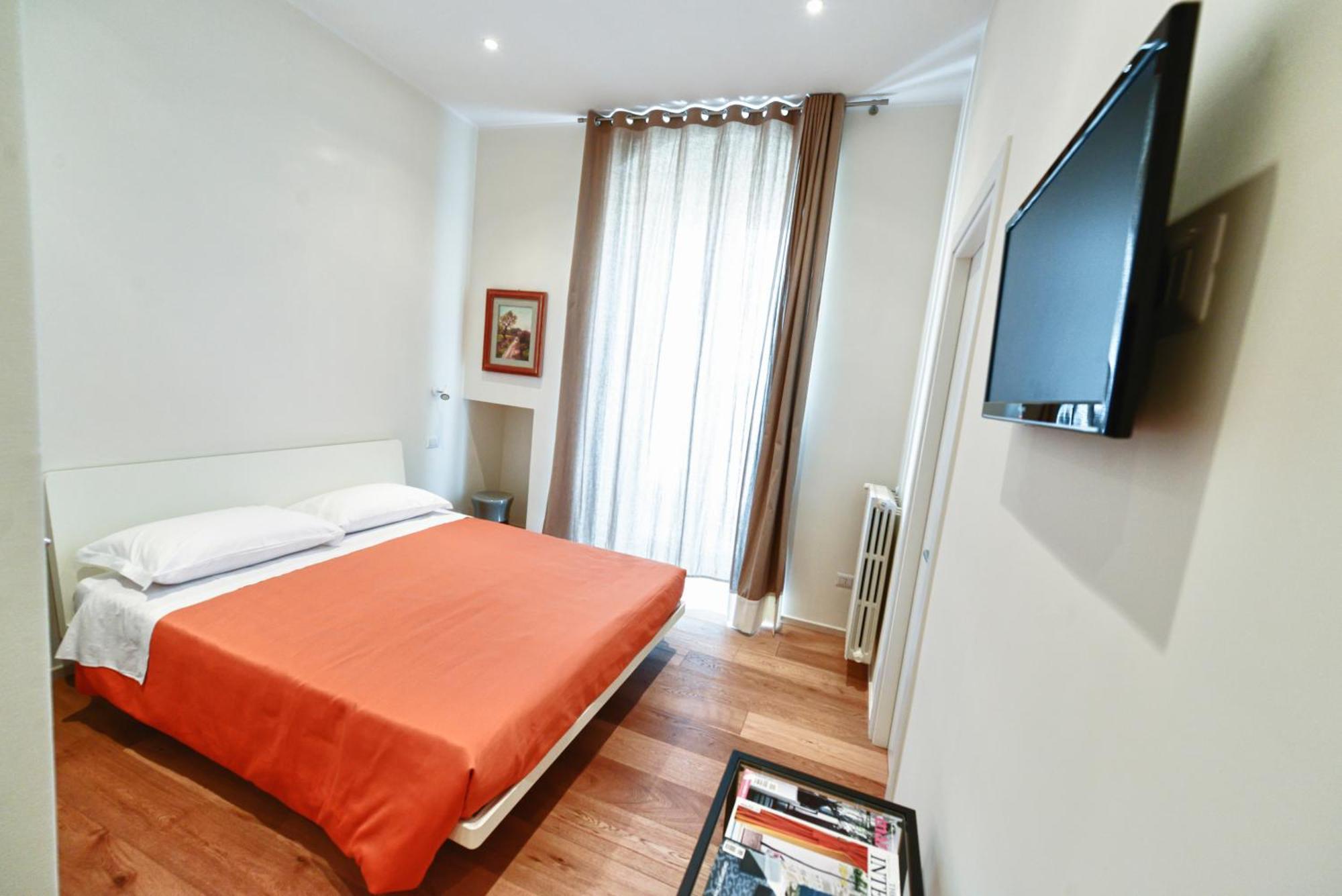 Alsecondopiano B&B Gioia Del Colle Luaran gambar