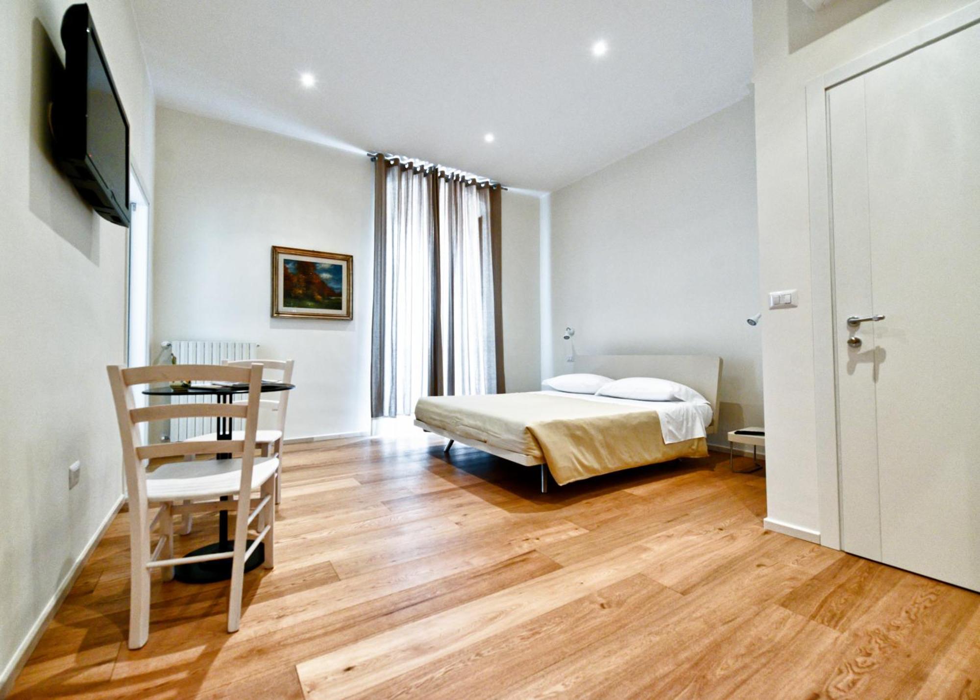 Alsecondopiano B&B Gioia Del Colle Luaran gambar