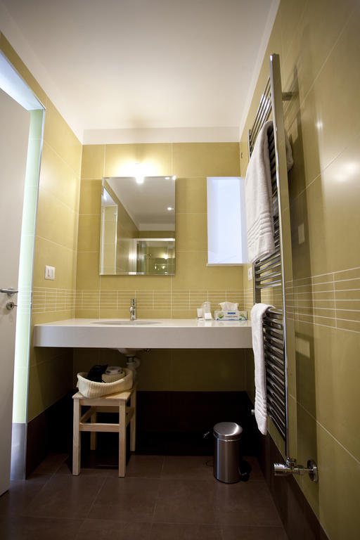 Alsecondopiano B&B Gioia Del Colle Bilik gambar