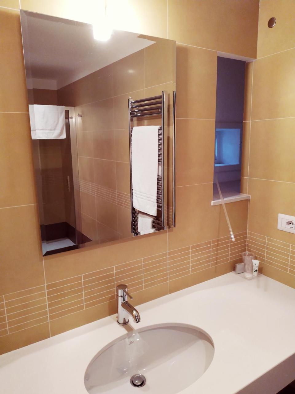Alsecondopiano B&B Gioia Del Colle Luaran gambar